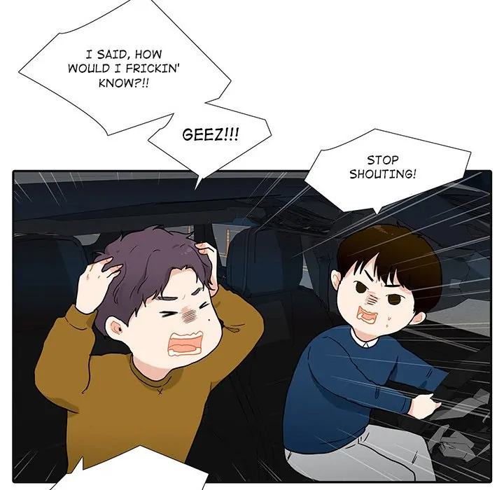 Unrequited Love (official) Chapter 39 - page 40