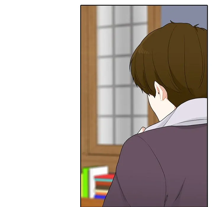 Unrequited Love (official) Chapter 39 - page 44