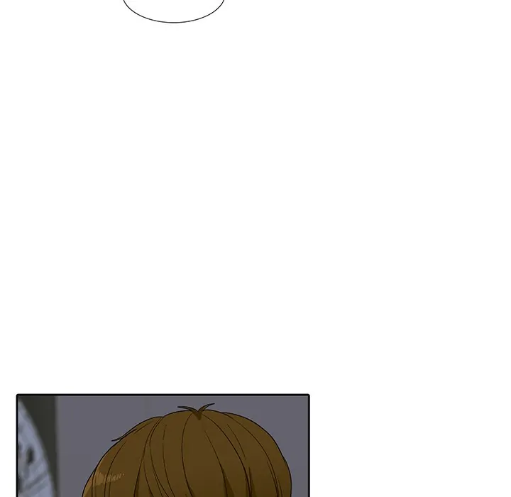Unrequited Love (official) Chapter 39 - page 47