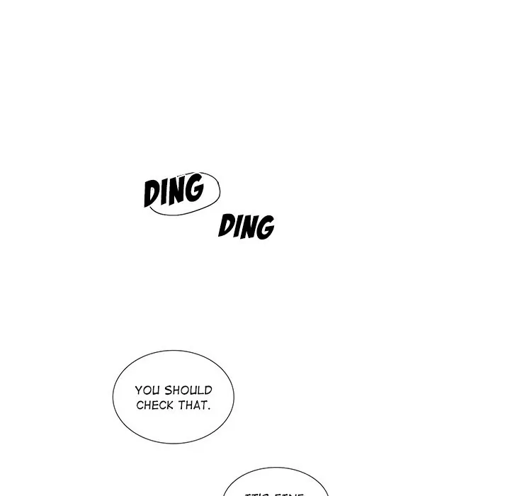 Unrequited Love (official) Chapter 39 - page 70