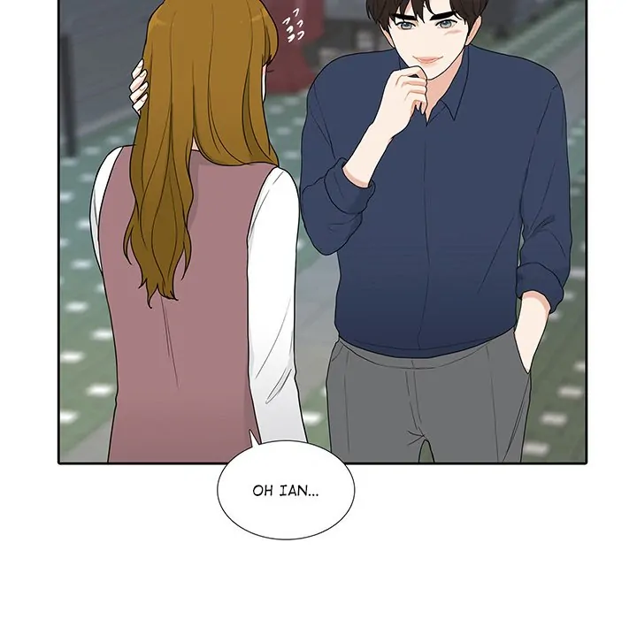 Unrequited Love (official) Chapter 39 - page 75