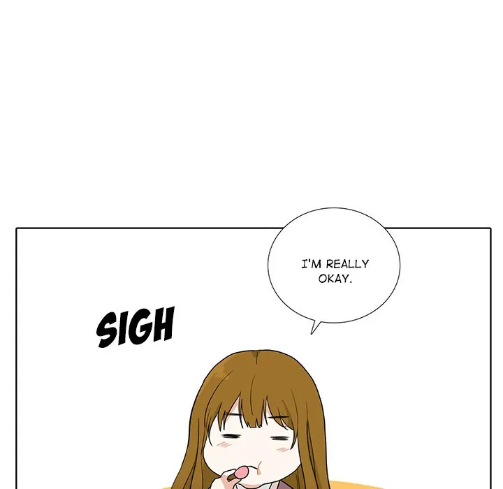 Unrequited Love (official) Chapter 39 - page 76