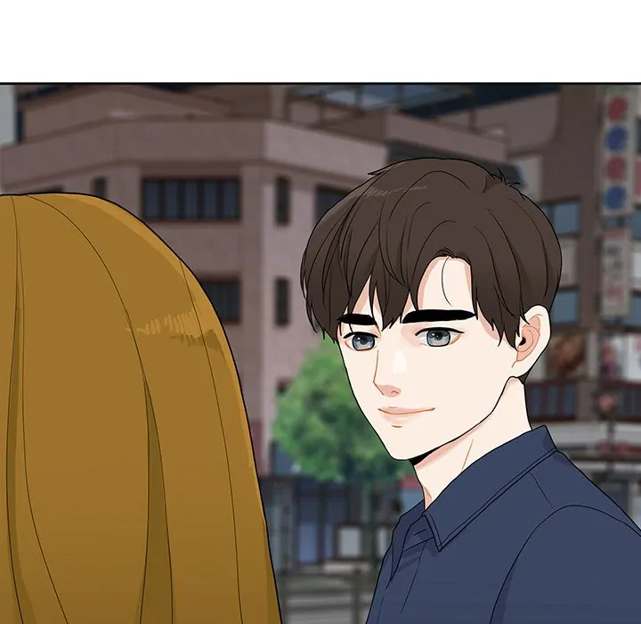 Unrequited Love (official) Chapter 39 - page 78