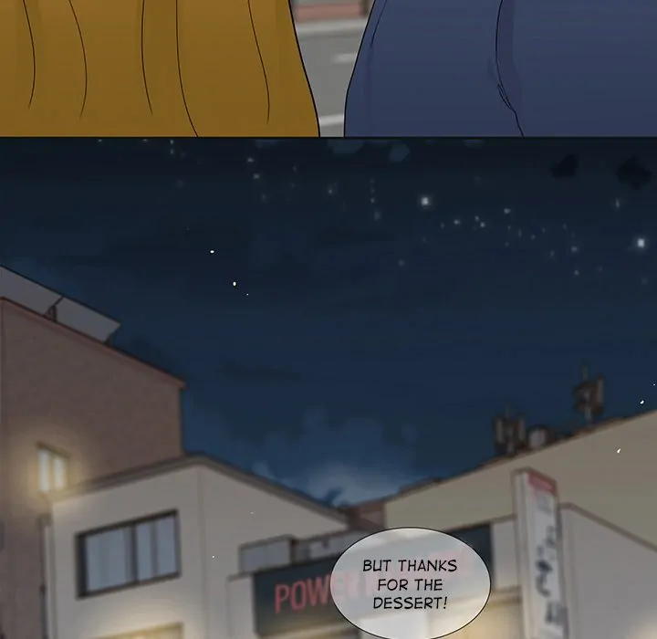 Unrequited Love (official) Chapter 39 - page 79