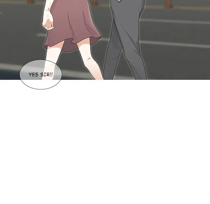 Unrequited Love (official) Chapter 39 - page 81