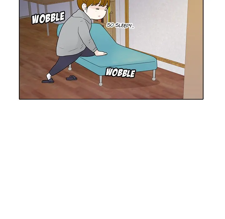 Unrequited Love (official) Chapter 39 - page 89