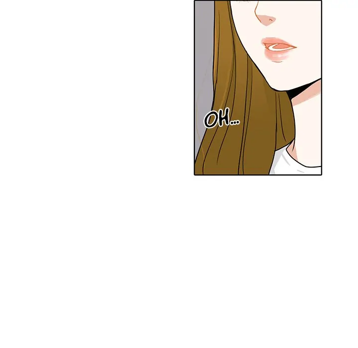 Unrequited Love (official) Chapter 38 - page 20