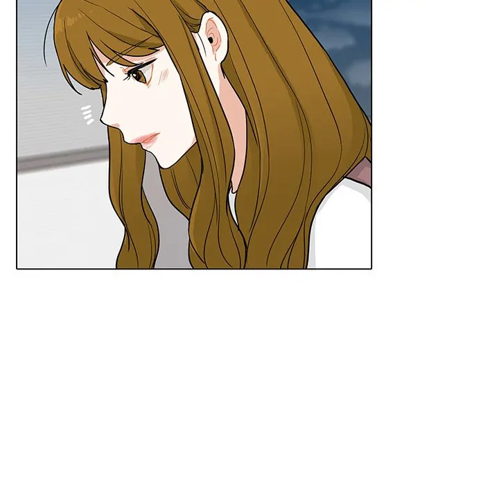 Unrequited Love (official) Chapter 38 - page 28