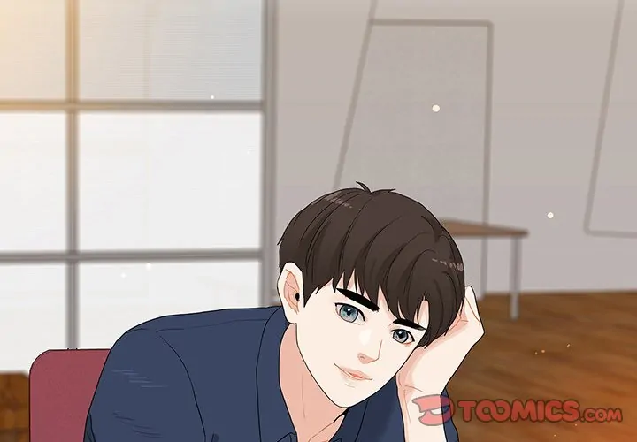 Unrequited Love (official) Chapter 38 - page 2