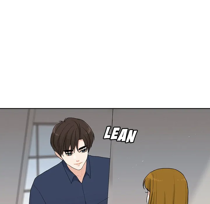 Unrequited Love (official) Chapter 38 - page 29