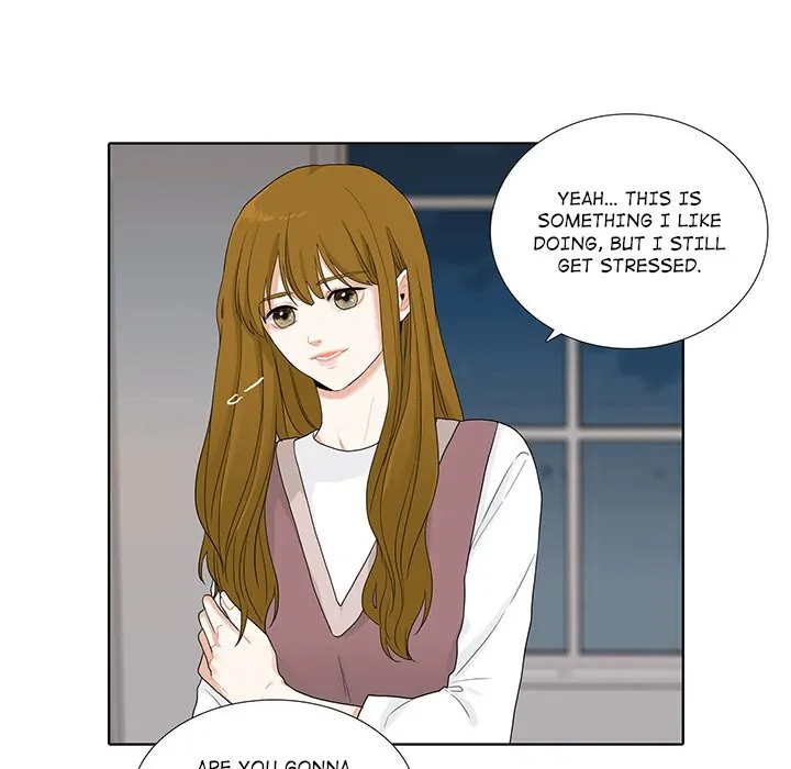 Unrequited Love (official) Chapter 38 - page 31