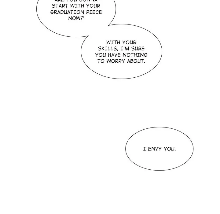Unrequited Love (official) Chapter 38 - page 32