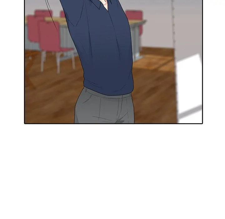 Unrequited Love (official) Chapter 38 - page 39