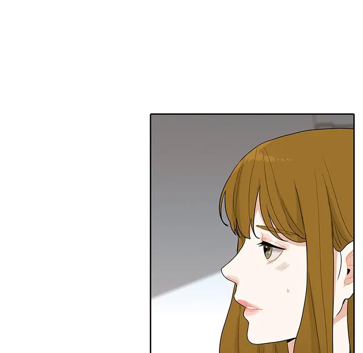 Unrequited Love (official) Chapter 38 - page 40