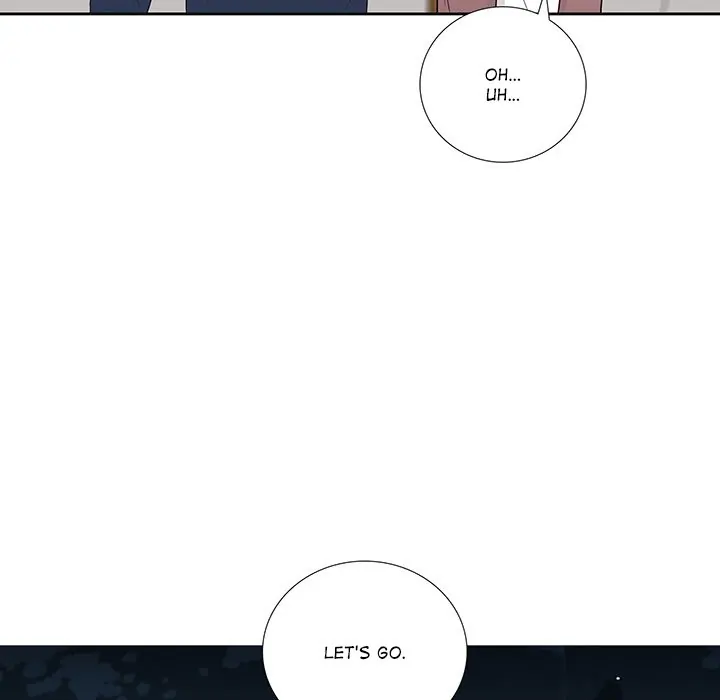 Unrequited Love (official) Chapter 38 - page 45
