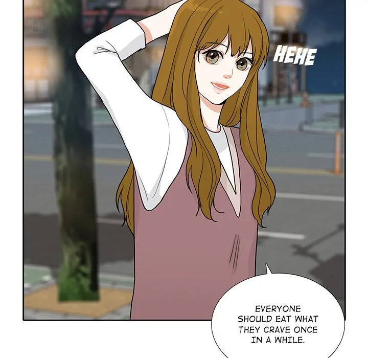 Unrequited Love (official) Chapter 38 - page 54
