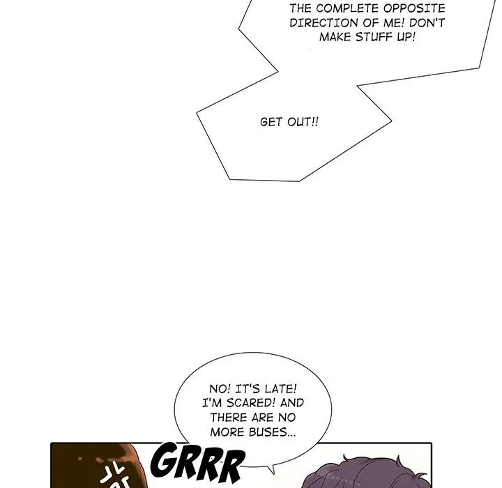 Unrequited Love (official) Chapter 38 - page 62