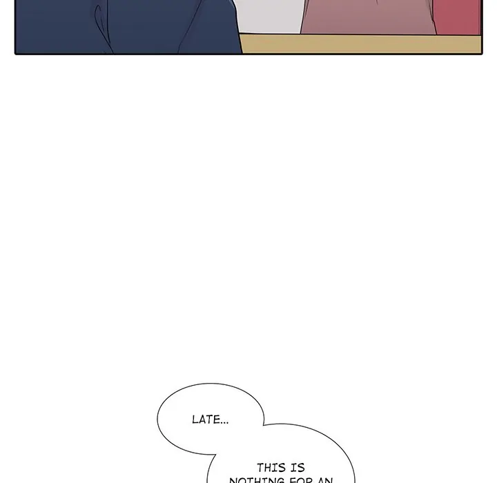 Unrequited Love (official) Chapter 38 - page 6