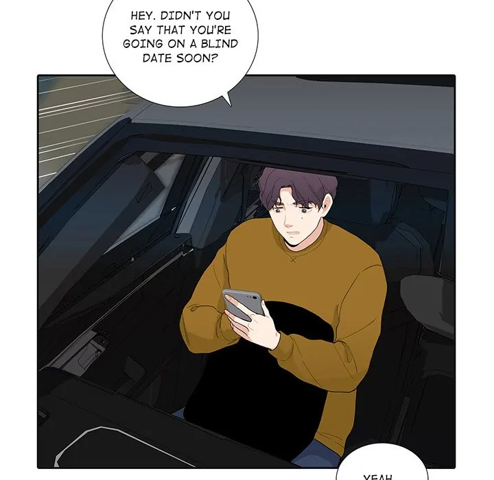 Unrequited Love (official) Chapter 38 - page 73