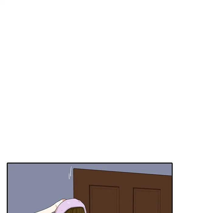 Unrequited Love (official) Chapter 38 - page 76