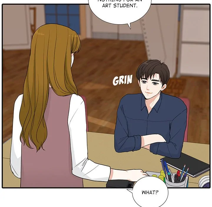 Unrequited Love (official) Chapter 38 - page 7