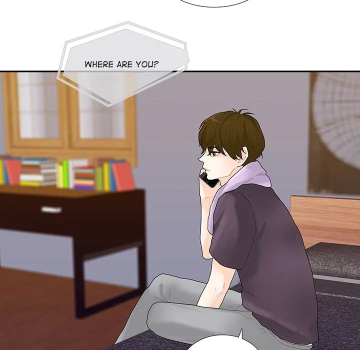 Unrequited Love (official) Chapter 38 - page 82