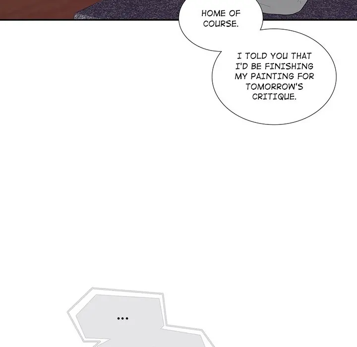 Unrequited Love (official) Chapter 38 - page 83