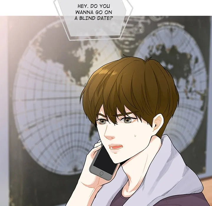 Unrequited Love (official) Chapter 38 - page 84