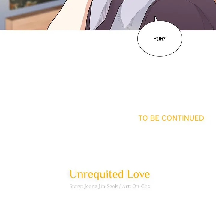 Unrequited Love (official) Chapter 38 - page 85