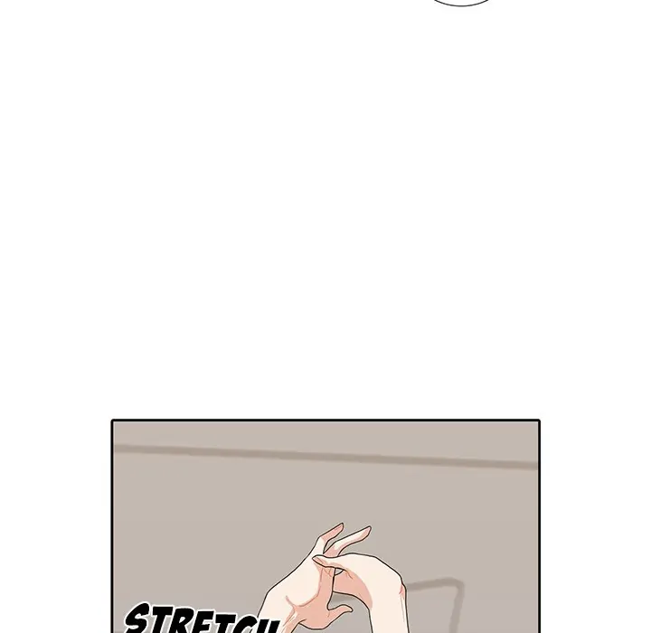 Unrequited Love (official) Chapter 38 - page 8