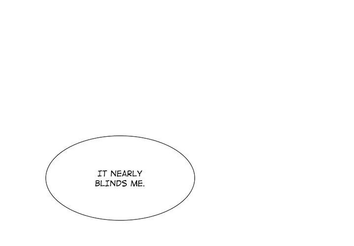 Unrequited Love (official) Chapter 37 - page 1