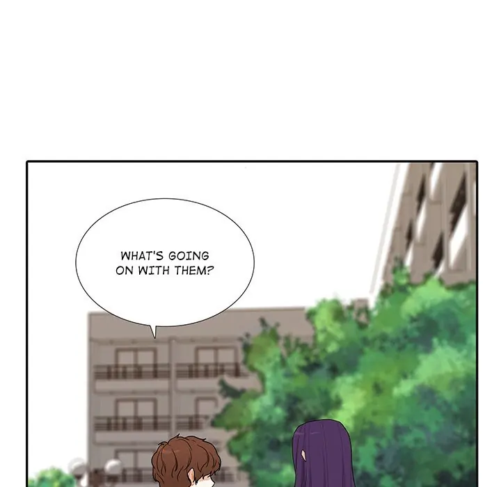 Unrequited Love (official) Chapter 37 - page 20
