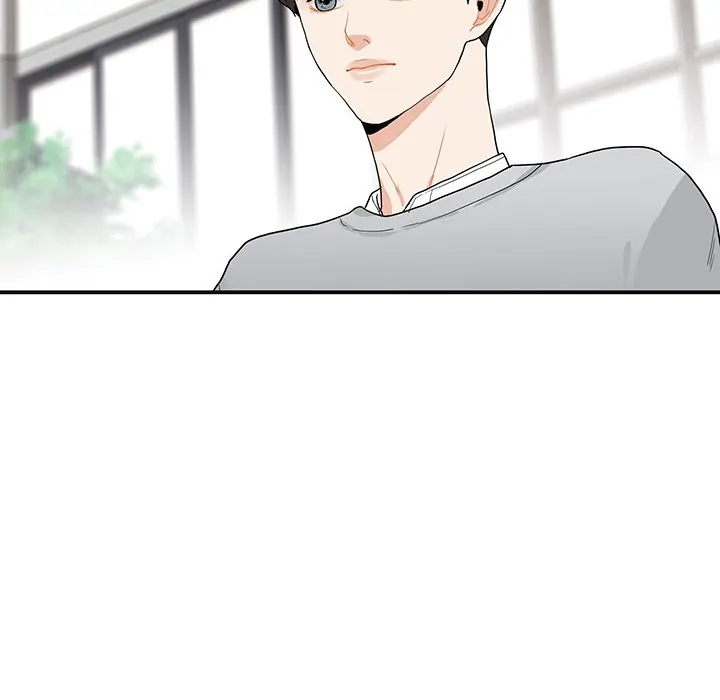 Unrequited Love (official) Chapter 37 - page 27