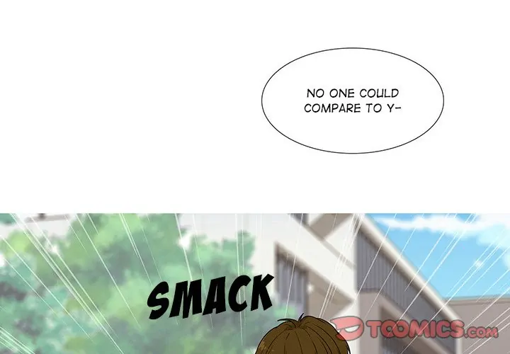 Unrequited Love (official) Chapter 37 - page 2