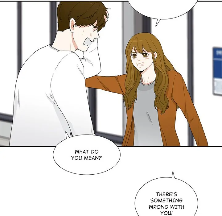 Unrequited Love (official) Chapter 37 - page 31