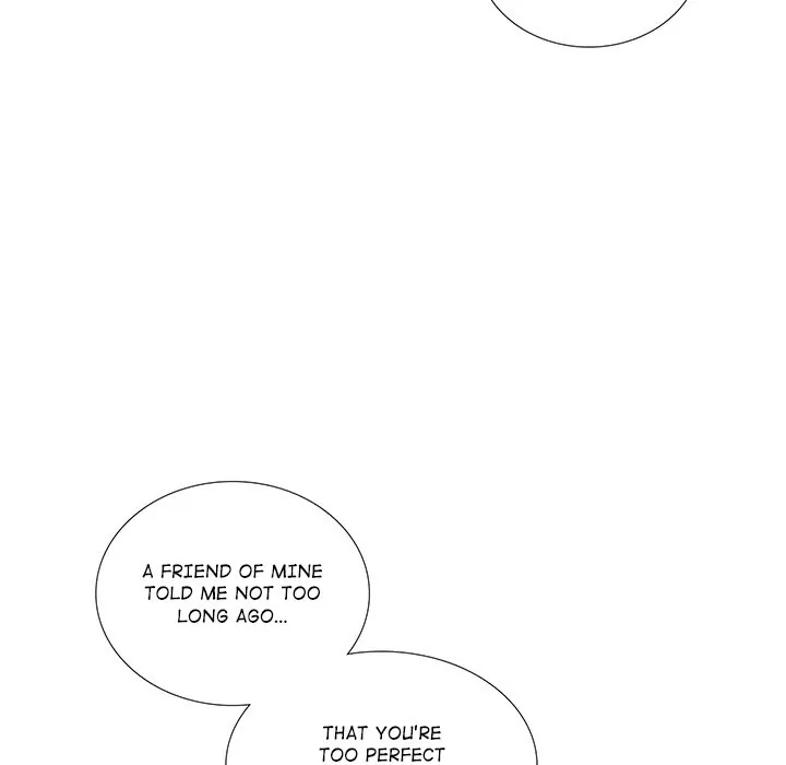 Unrequited Love (official) Chapter 37 - page 32