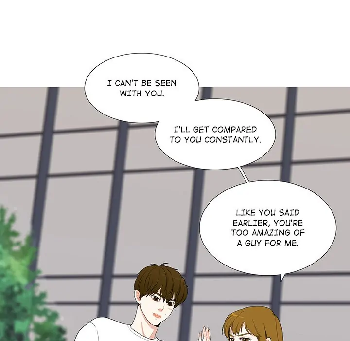 Unrequited Love (official) Chapter 37 - page 35