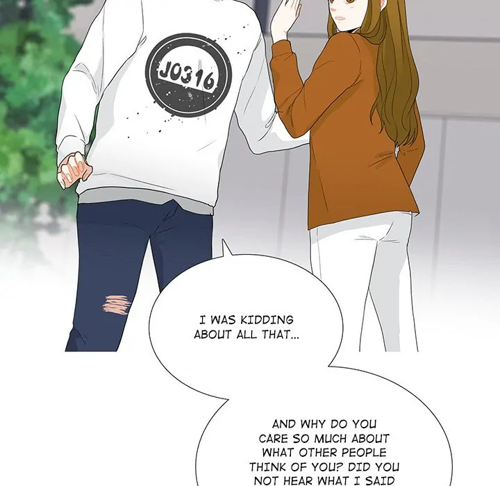 Unrequited Love (official) Chapter 37 - page 36