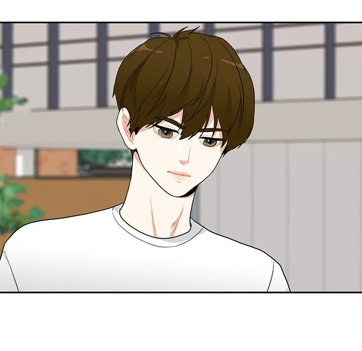 Unrequited Love (official) Chapter 37 - page 40