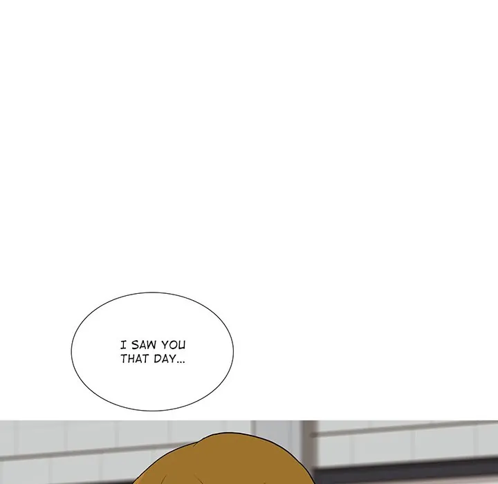 Unrequited Love (official) Chapter 37 - page 45