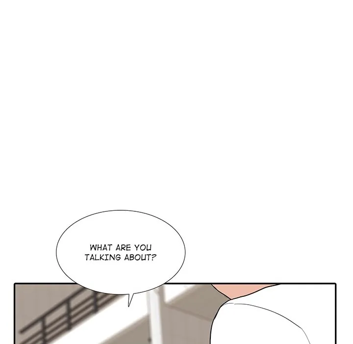 Unrequited Love (official) Chapter 37 - page 47