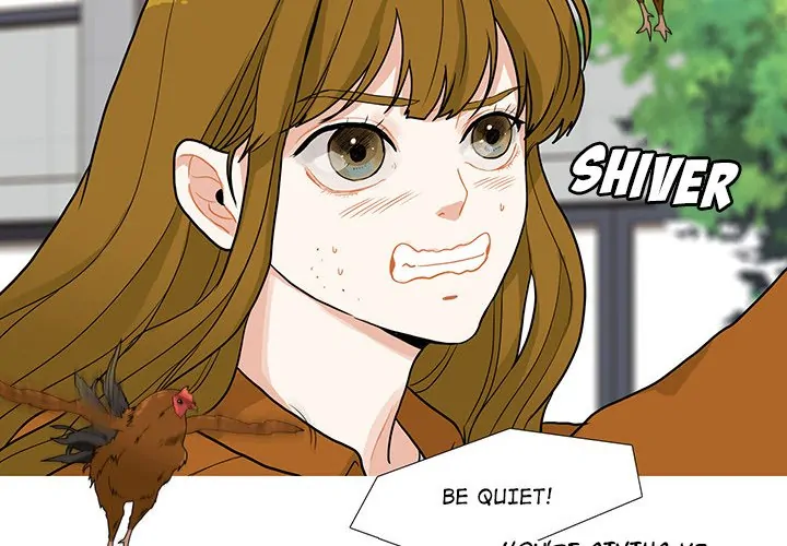 Unrequited Love (official) Chapter 37 - page 4