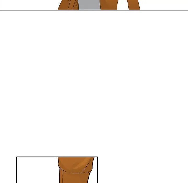 Unrequited Love (official) Chapter 37 - page 54