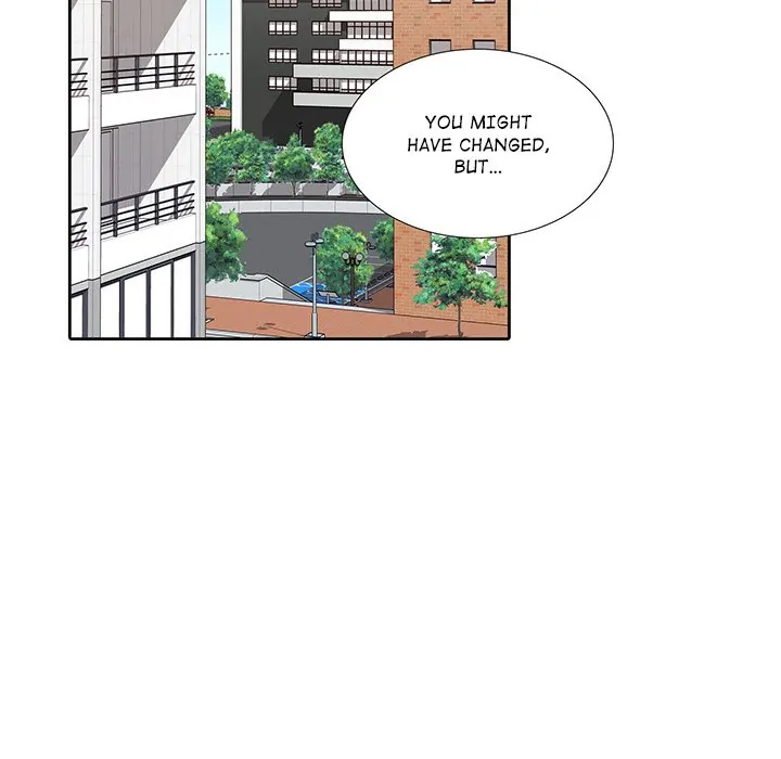 Unrequited Love (official) Chapter 37 - page 59
