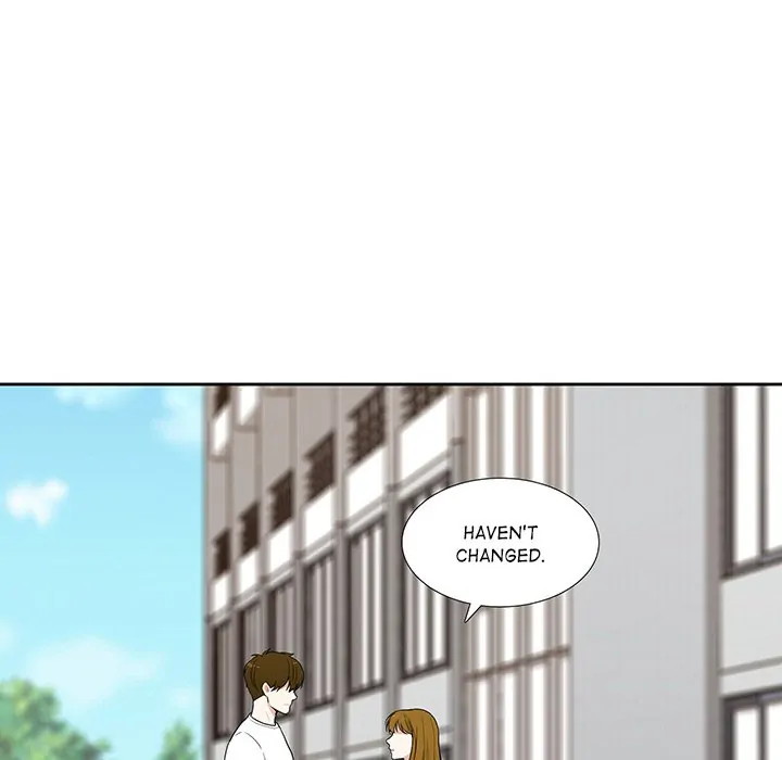 Unrequited Love (official) Chapter 37 - page 62