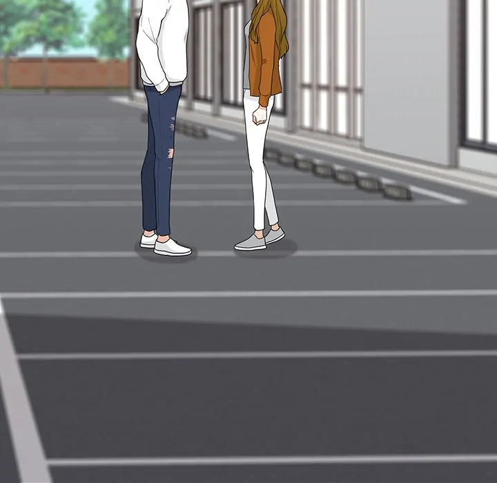 Unrequited Love (official) Chapter 37 - page 63