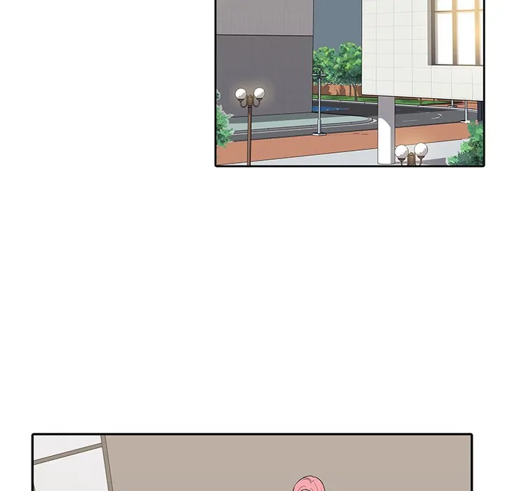 Unrequited Love (official) Chapter 37 - page 67