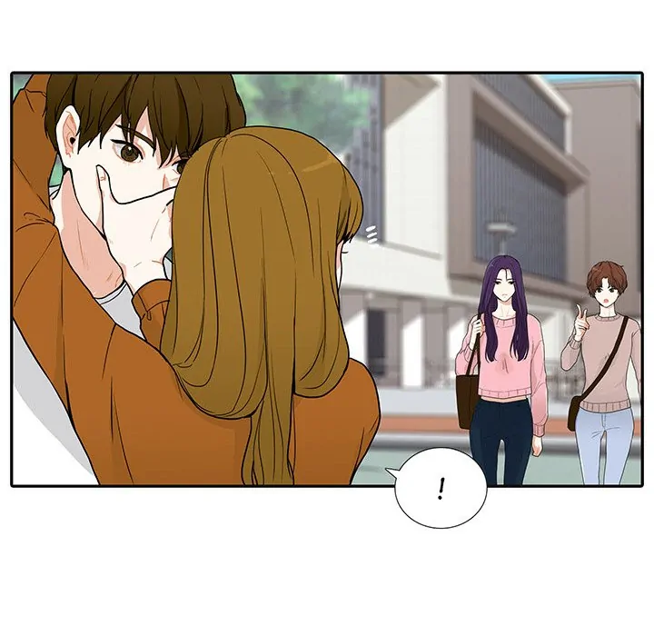 Unrequited Love (official) Chapter 37 - page 6