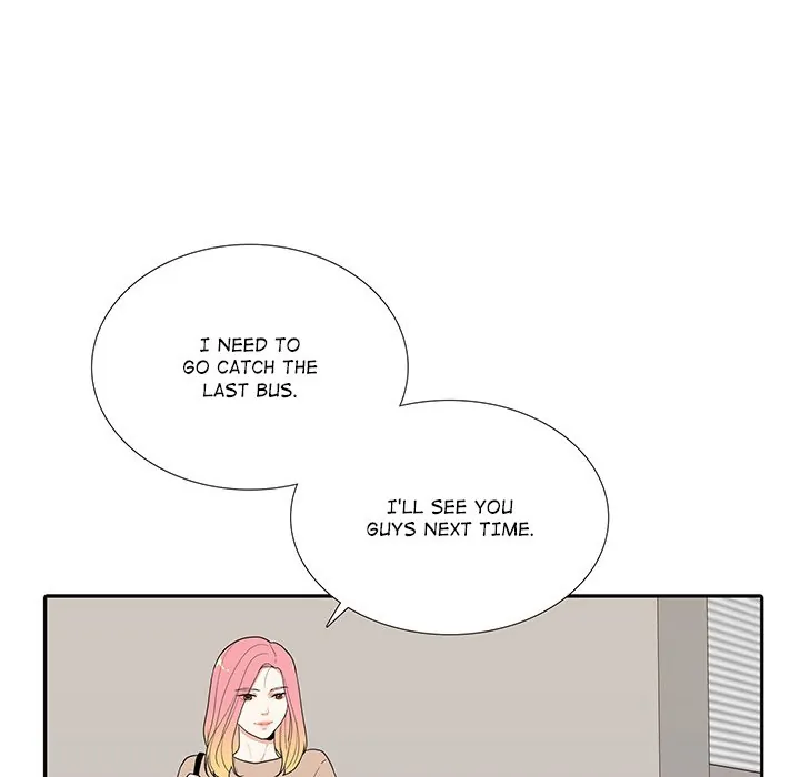 Unrequited Love (official) Chapter 37 - page 71