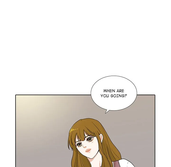 Unrequited Love (official) Chapter 37 - page 75